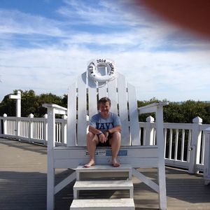 Meet your Posher, Kelly